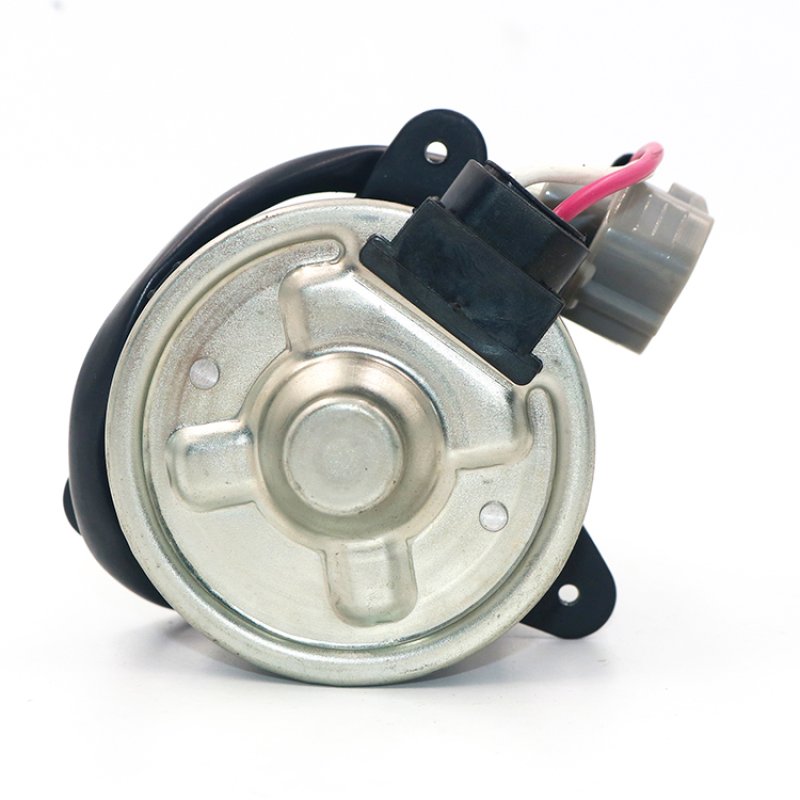 OE 16363-0P020 163630P020 Electric Cooling Fan Motor for Toyota Crown GRS18 2005-2009 GRS20 UZS200 2009-2014