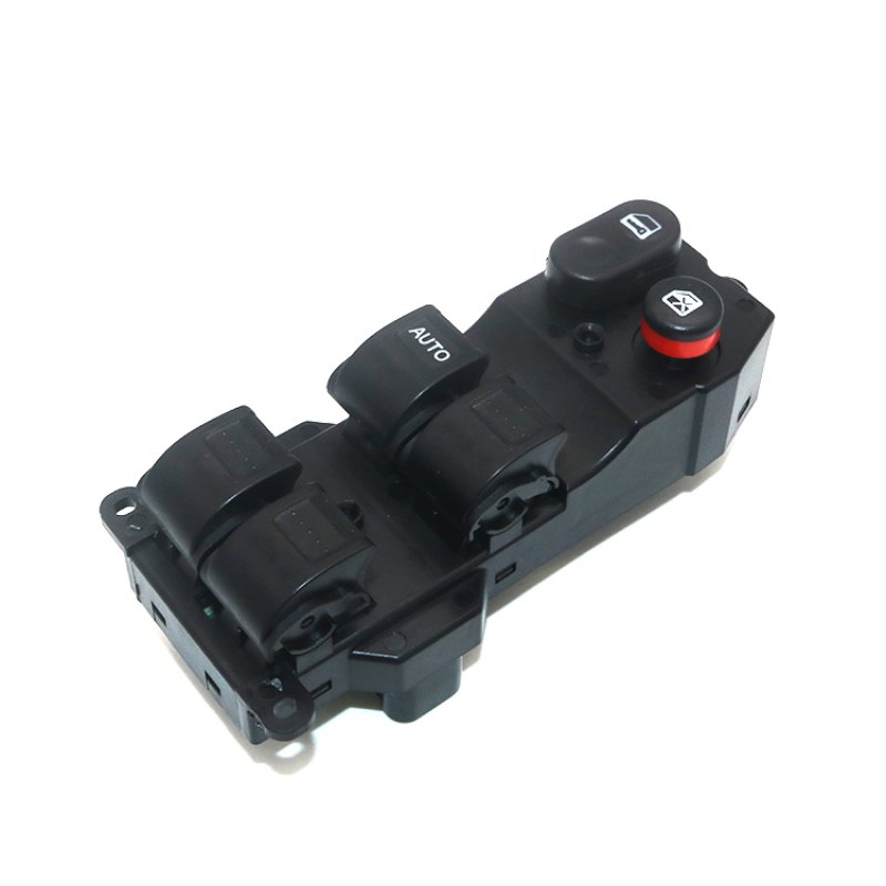 Power Window Master Control Switch for Honda Jazz City Civic Fit 2001-2008 OEM 35750-SEL-P11