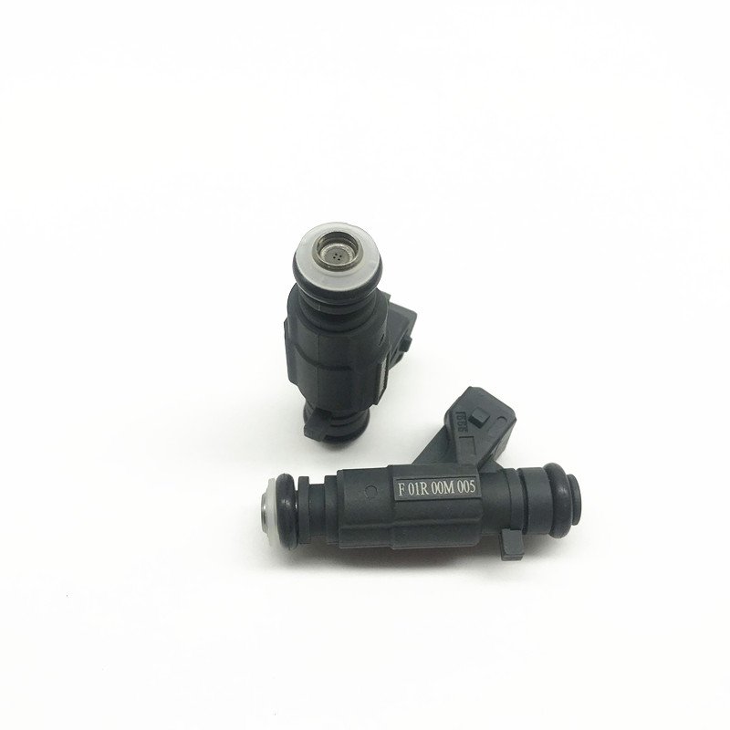 New Fuel Injector Nozzle OEM F01R00M0005 For Haima S3 S5 M4 M3 M5 1.5T GN15-TF 1TR 2TR 3RZ 2RZ 1RZ Ace Ns Corsa D 1.6L 11-16