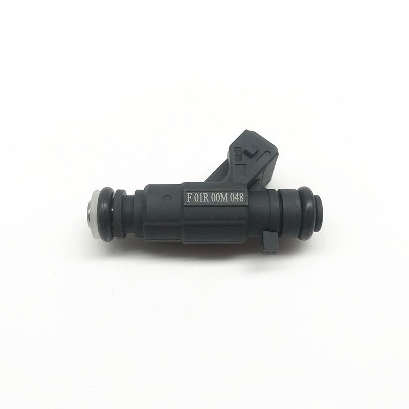 F01R00M048 Gasoline Fuel Injector Nozzle for Chinese Car GEELY CK 2005-2016 1.5 Mazda Haima M3 M5