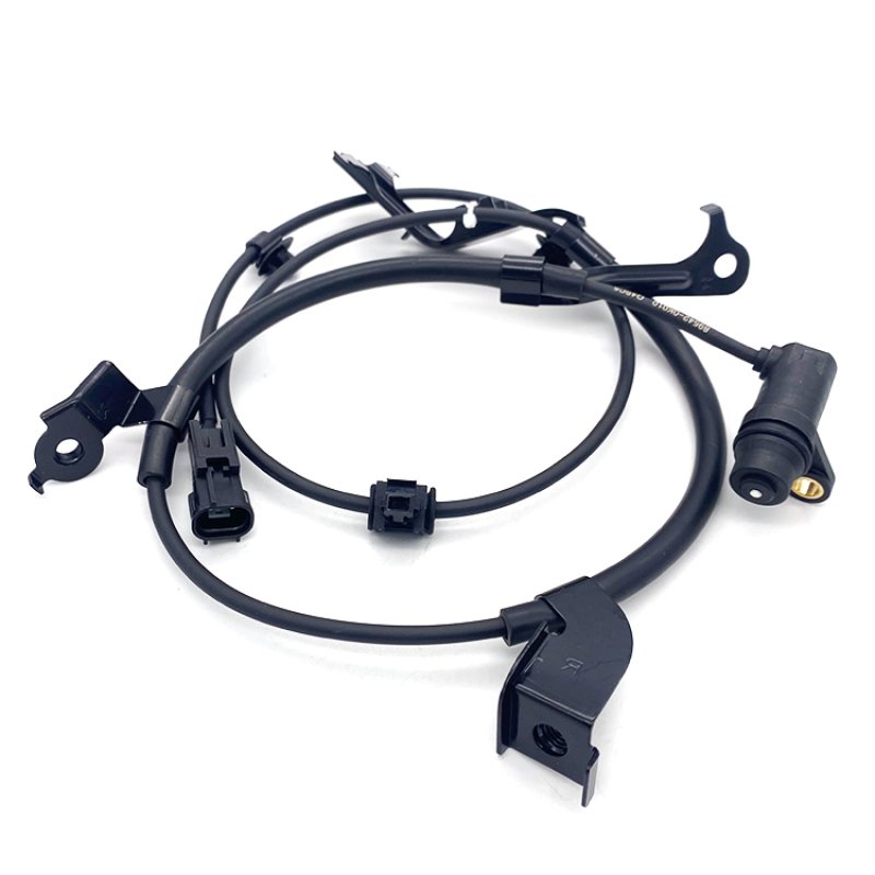 Factory Outlet Auto Sensors ABS Sensor Wheel Speed Sensor for TOYOTA 4Runner	2000 HILUX 2WD	2000-2004 OEM 89543-0K010