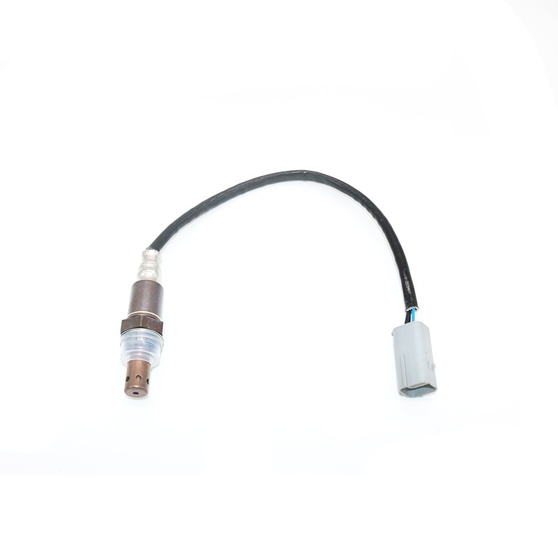 Upstream Oxygen O2 Sensor 234-9073 22693-JA00B For Nissan Altima Rogue 4L Qijun 2007-2012 2.5L Renault Koleos Tiida Frontier