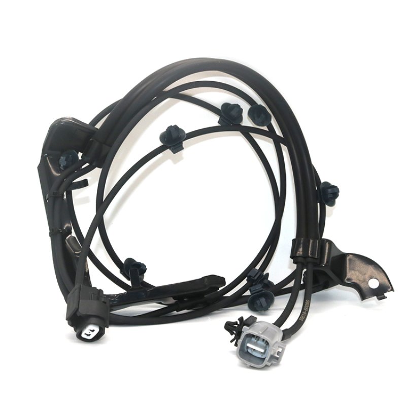 New Rear ABS Wheel Speed Sensor OE 89516-60090 8951660090  for Toyota 2003-2009 4Runner FJ GX470