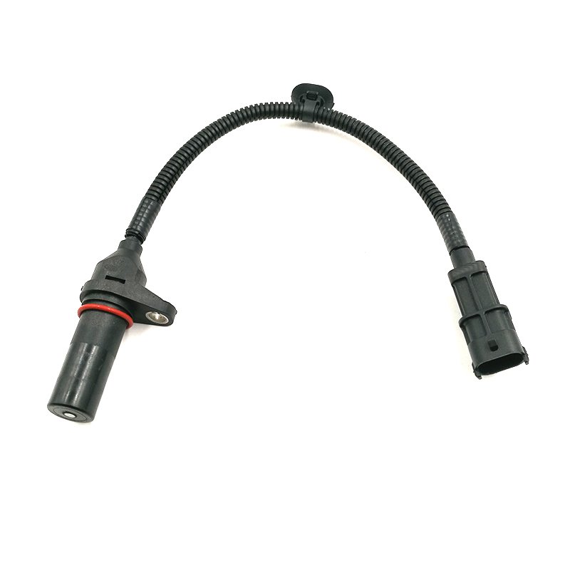 Crankshaft Position Sensor OEM 39180-2B000A 39180-2B000 For Hyundai Elantra Accent Tucson Kia Soul I30