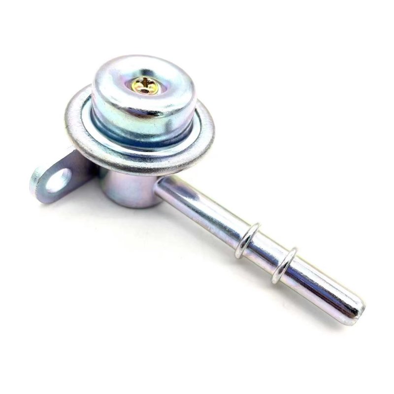 High performance Fuel Pressure Regulator OEM 23270-28051 2322028051 For Toyota Camry 2006-2015 Aurion Previa Rav4 2005-2012