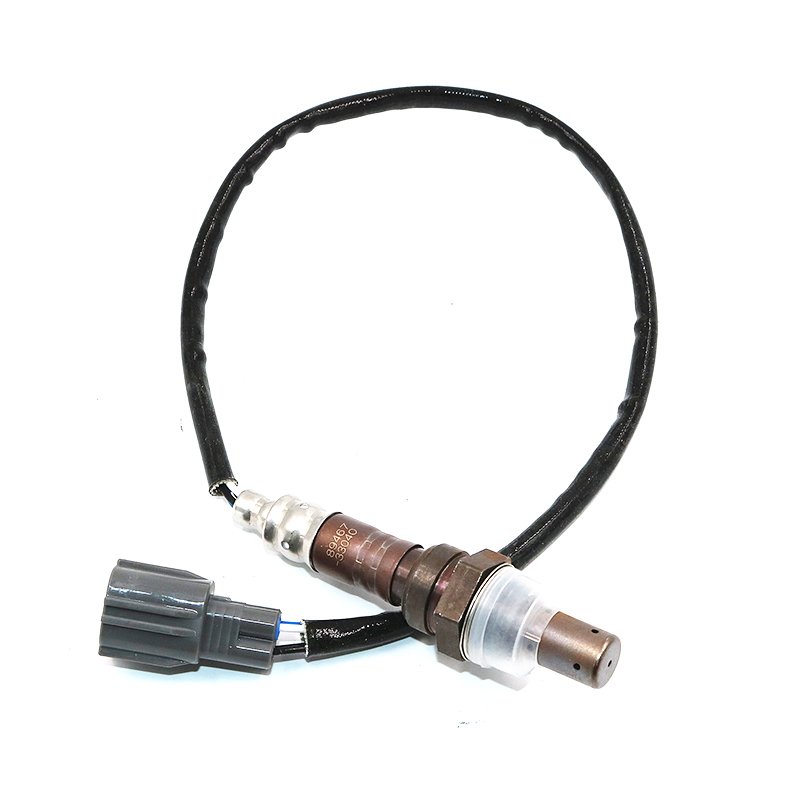 OEM 89467-33040  8946733040 China Factory Car Air Fuel Ratio Front Oxygen Sensor for Toyota Camry ACV30 MCV30 2002-2006