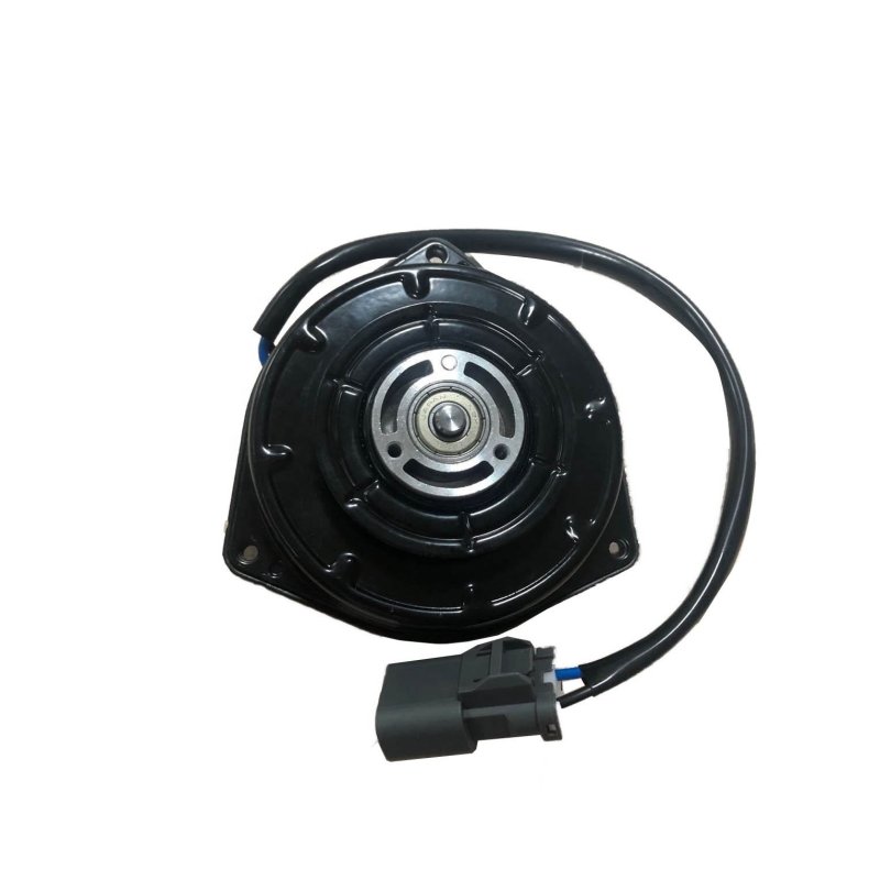High Quality Auto Cooling Radiator Fan Motor for Toyota Corolla 2005 OEM 065000-2492 0650002492