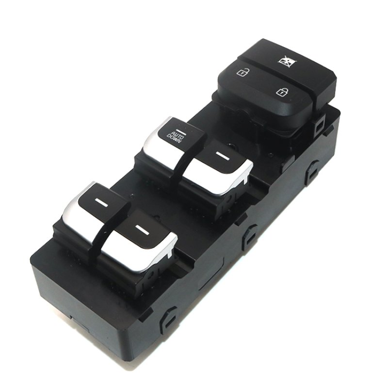 In Stock Premium Power Window Control Switch OEM 93570-H3400 93570H3400 Power Window Lift Switch for KIA KX5