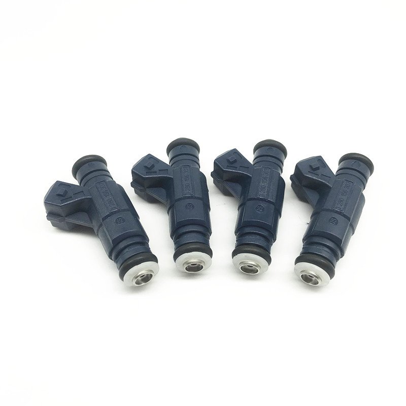 High Performance Chinese Car Fuel Injector Nozzle OEM 0280156307 For Changan Dongfeng Chana Star Benni Fiat Palio