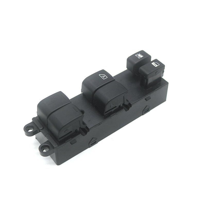 OEM 25401-ED500 25401ED500 Power Window Master Control Switch for Nissan Almera Versa S SL 1.6L 1.8L 2007-2009 Tiida C11X SCX