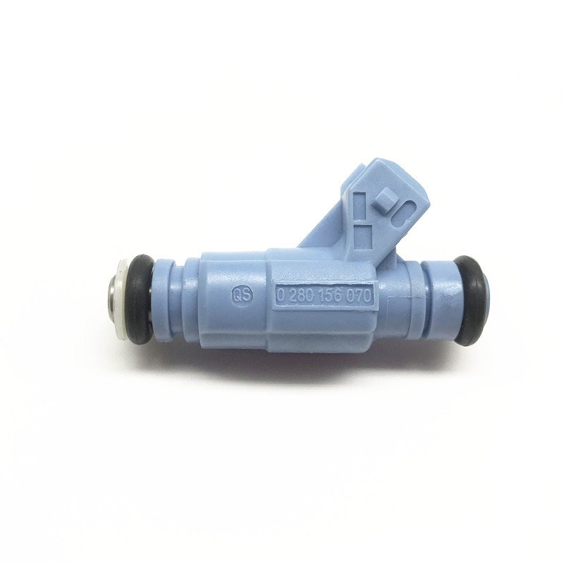 High Performance Fuel Injector Nozzle OEM 0280156070 For 2000-2006 Audi A4 A6 1.8T Quattro VW Passat B5 1.8L Turbo Chevrolet