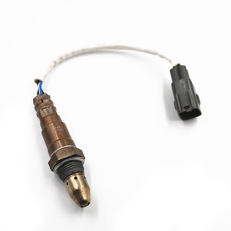 Good Quality Front O2 Oxygen Sensor OE 89467-22040 8946722040 for Toyota Reiz 2010-1017 Crown 2009-2014 for Lexus GS Series