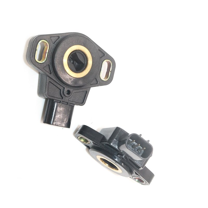 Auto Parts Throttle Position Sensor OEM16402-RAC-A01 for Honda CR-V CIVIC Accord EX