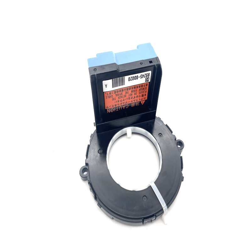 Wholesale Auto Parts Steering Angle Sensor OEM 8924B-0D020 892450D020 for Toyota Hilux Revo for Tuner 2016