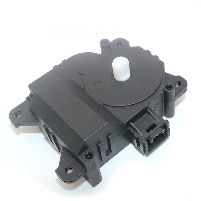 Servo Motor Heater Blend Door Actuator OEM 87106-48090 8710648090 For Lexus RX300/330/350 2003-2008 RX400H 2005-2008