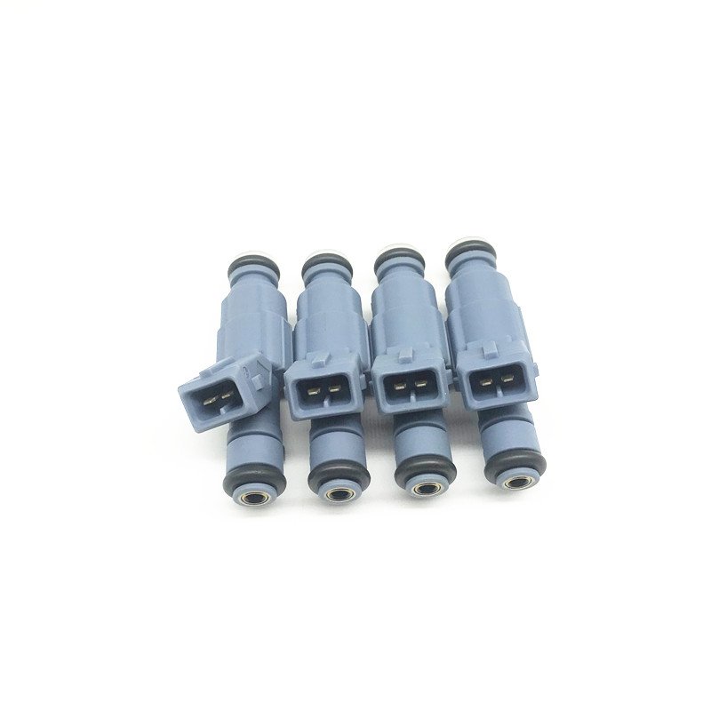 F01R00M082 Gasoline Fuel Injector Direct Replacement for Chery Tiggo Engine Code Fuel System New Condition