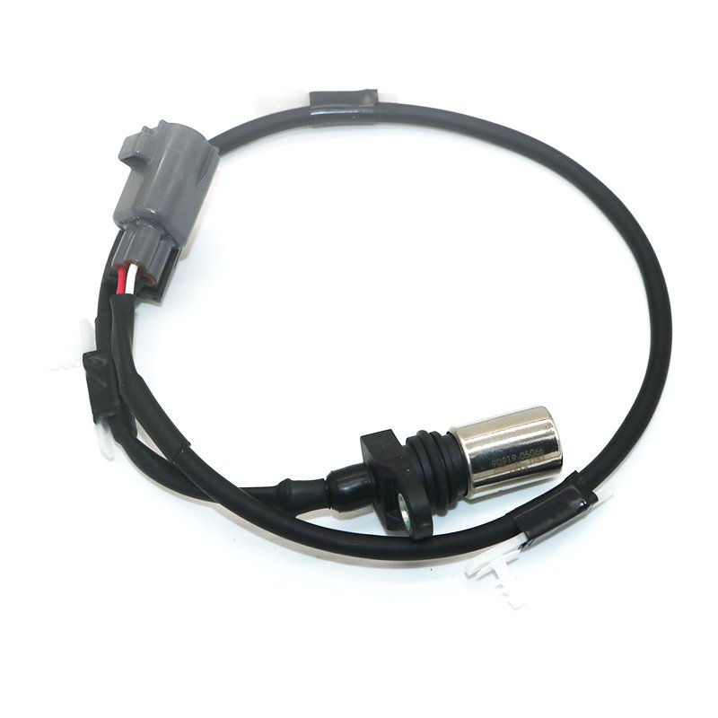 Crankshaft Position Sensor OE 90919-05066 9091905066 For Toyota Hiace Dyna Land Cruiser Prado 2002-2017 Lexus GX460