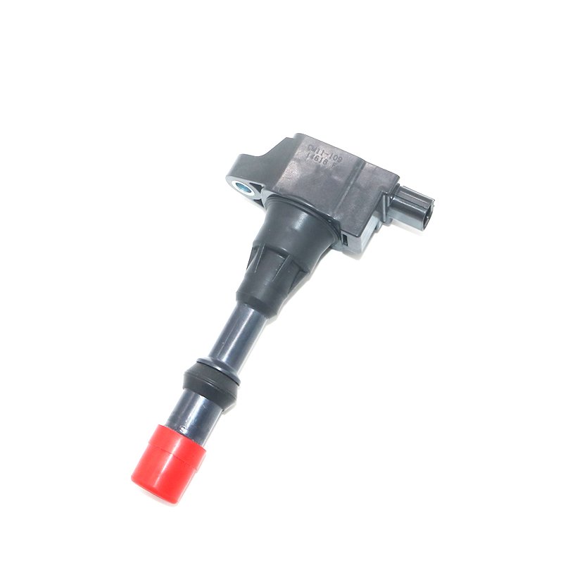 For Honda Civic 2009-2011 City JAZZ FIT GD6/GD1Jinruida Hot-Selling Engine System Ignition Coil OEM 30520-PWA-003 30520PWA003