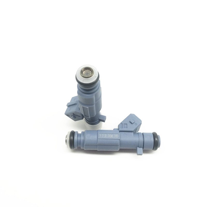Bestselling Fuel Injector OEM F01R00M089 for Bestune B70 B80 B90 X80 1.8T Haima Family 1.5L