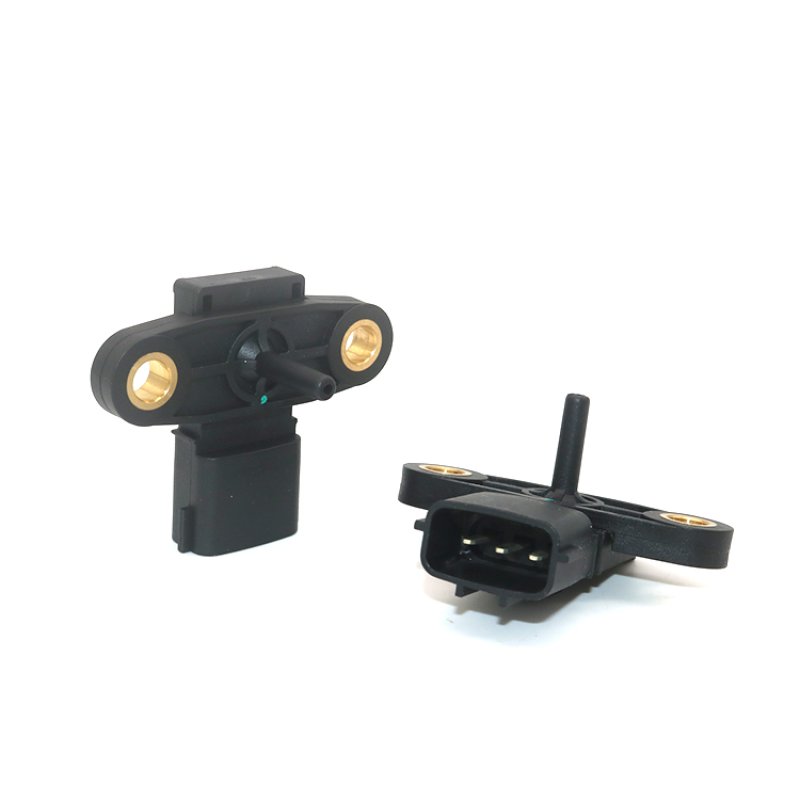 Wholesale Intake Manifold Pressure Sensor 22365-EB30A Map Sensor For Nissan LEAF US MAKE 2012  Almera 1995 Murano