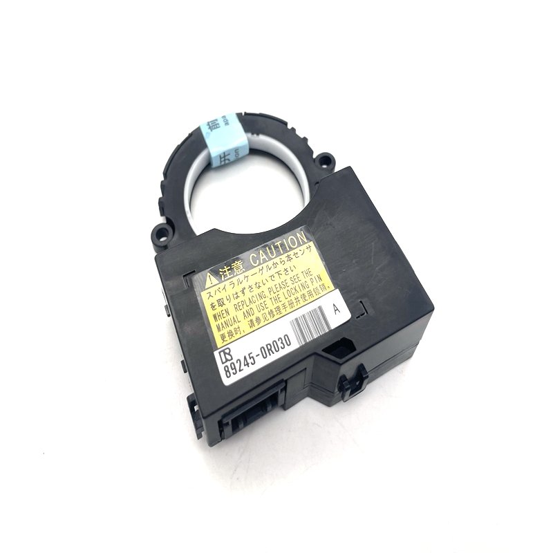 Car Steering Angle Sensor 89245-0R030 892450R030 For Toyota Tacoma 2016-2020