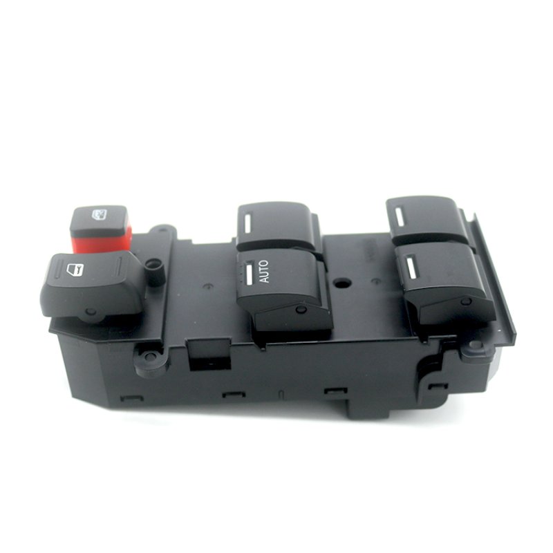 35750-SWA-K01  35750SWAK01 Made in China Power Window Master Control Switch for Honda CRV 2007-2011 Power Window Switch