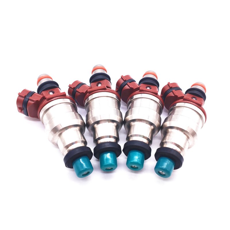 Auto Parts Fuel Injector Nozzle OEM 23250-35040 23209-35040 For Toyota 4Runner Pickup 22R 2.4L Hilux 1983-1998 Land Cruiser