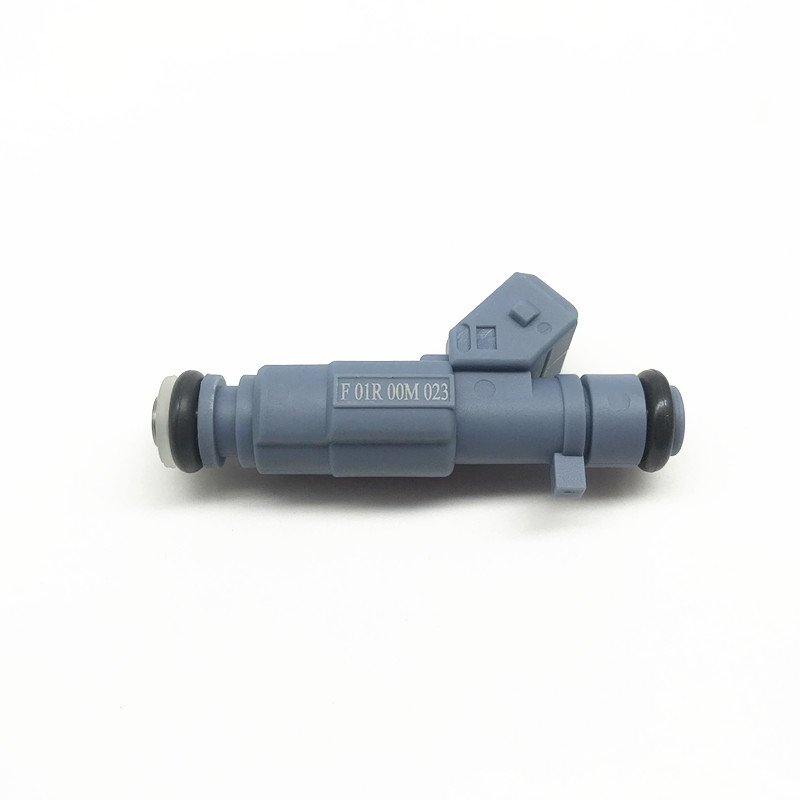 MG3 Fuel Injector F01R00M023 for MG MG3 1.3L 13P4E Engine Gasoline Nozzle Injection Valve