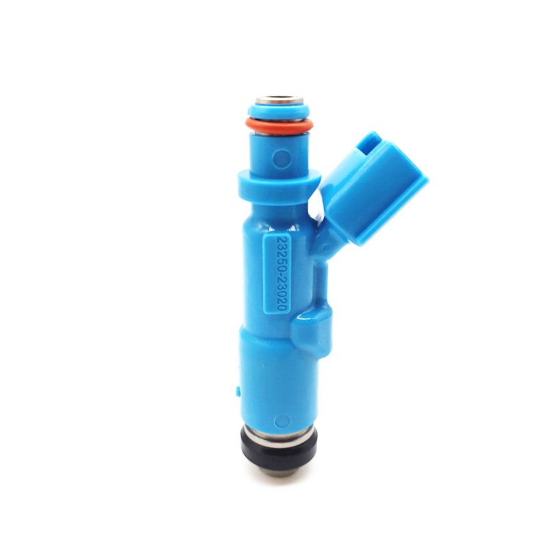 Good Quality Fuel Injector Nozzle OEM 23209-23020 23250-23020 For Toyota Yaris Vitz 1.0L 1.3L 1999-2005 Platz Ractis Prius