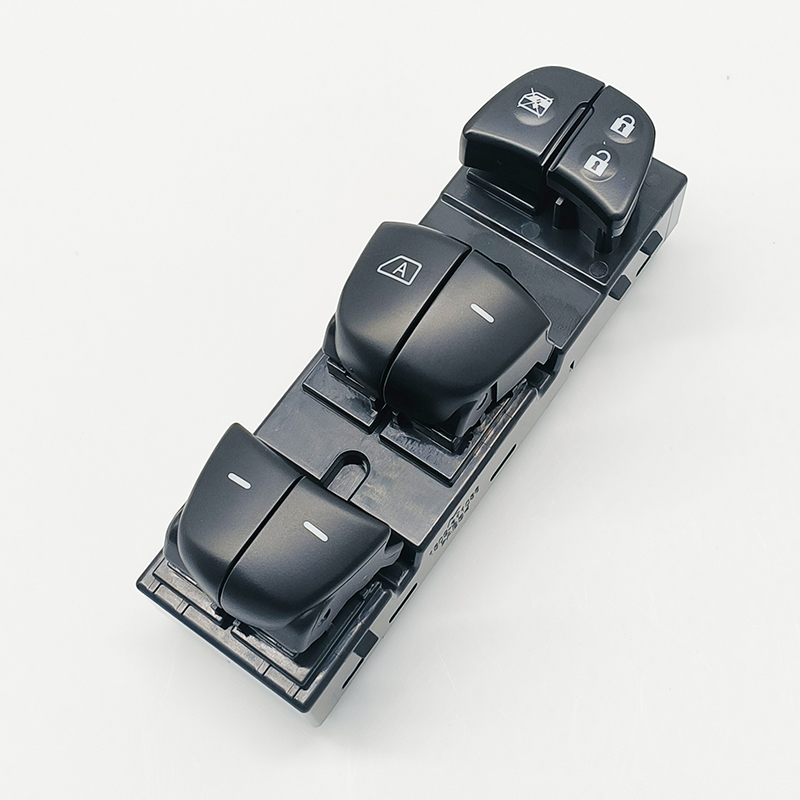 For Nissan SENTRA VIII B18X 2019 SYLPHY 2019 Master Power Window Switch 25401-6LA2A