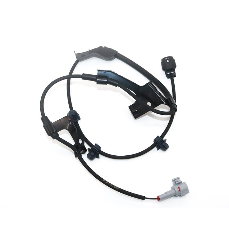 Front Left ABS Wheel Speed Sensor OE 89516-60080 8951660080 for Toyota 4Runner FJ Lexus GX470