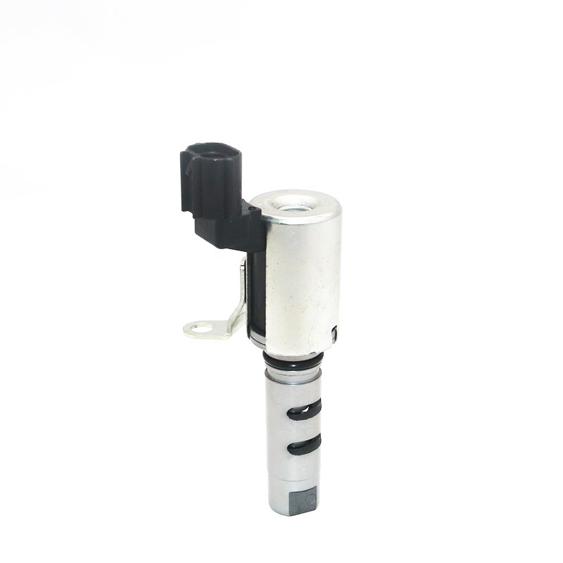 Engine Camshaft Timing Variable Oil Control Valve OEM 15330-40020 1533040020 For Toyota Vitz Yaris Passo Scion Platz