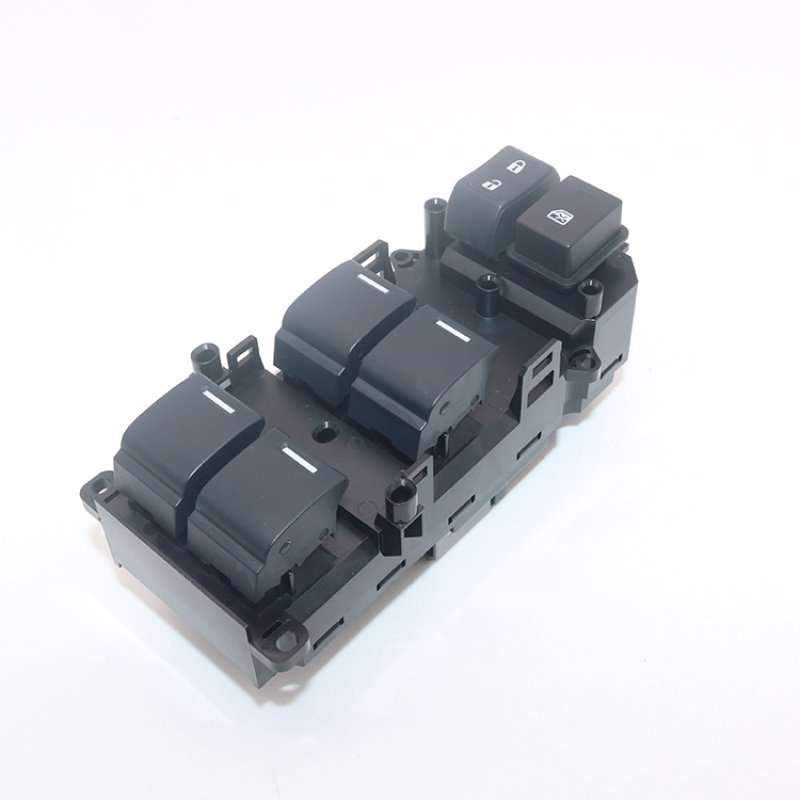 Good Quality Front Left Power Window Lifter Switch OEM 35750-TZ8-H02 35750TZ8H02 for Honda Crosstour 2010-2016