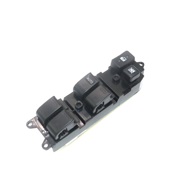 Power Window Switch Front Driver Side Left 84820-32150 for Toyota 4Runner Camry Corolla Rav4