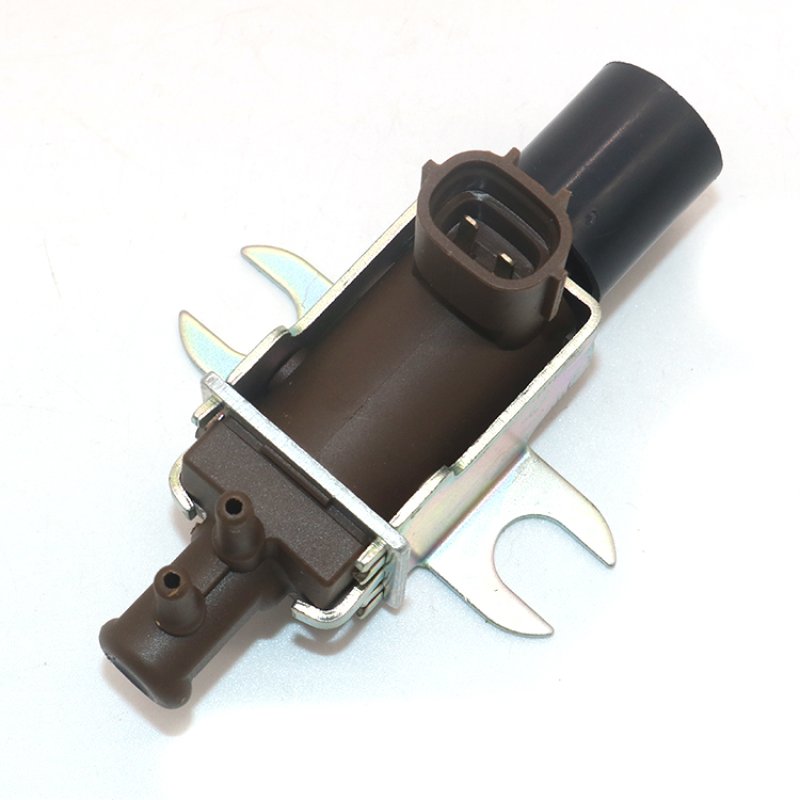 MR258166 139700-0350 New Brand Auto Parts Vacuum Solenoid Valve For Mitsubishi Eclipse Galant L200 Pajero Sport 1996-2006 Space