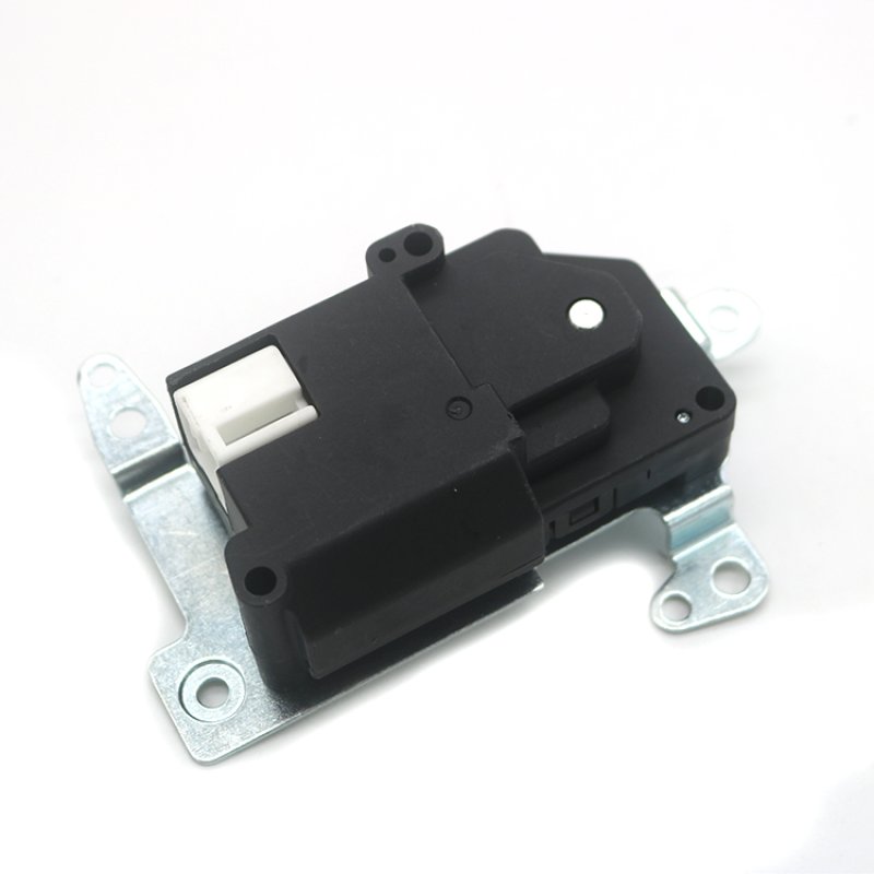 High Quality Door Actuator Servo Motor OEM 87106-35070 8710635070  For Toyota 4Runner 3.4L 1995-2002 Land Cruiser 1996-2008