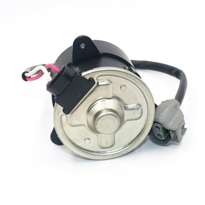 OE 16363-0V050 163630V050 Made in China Electric Radiator Cooling Fan Motor for Toyota Highlander 2009-2015